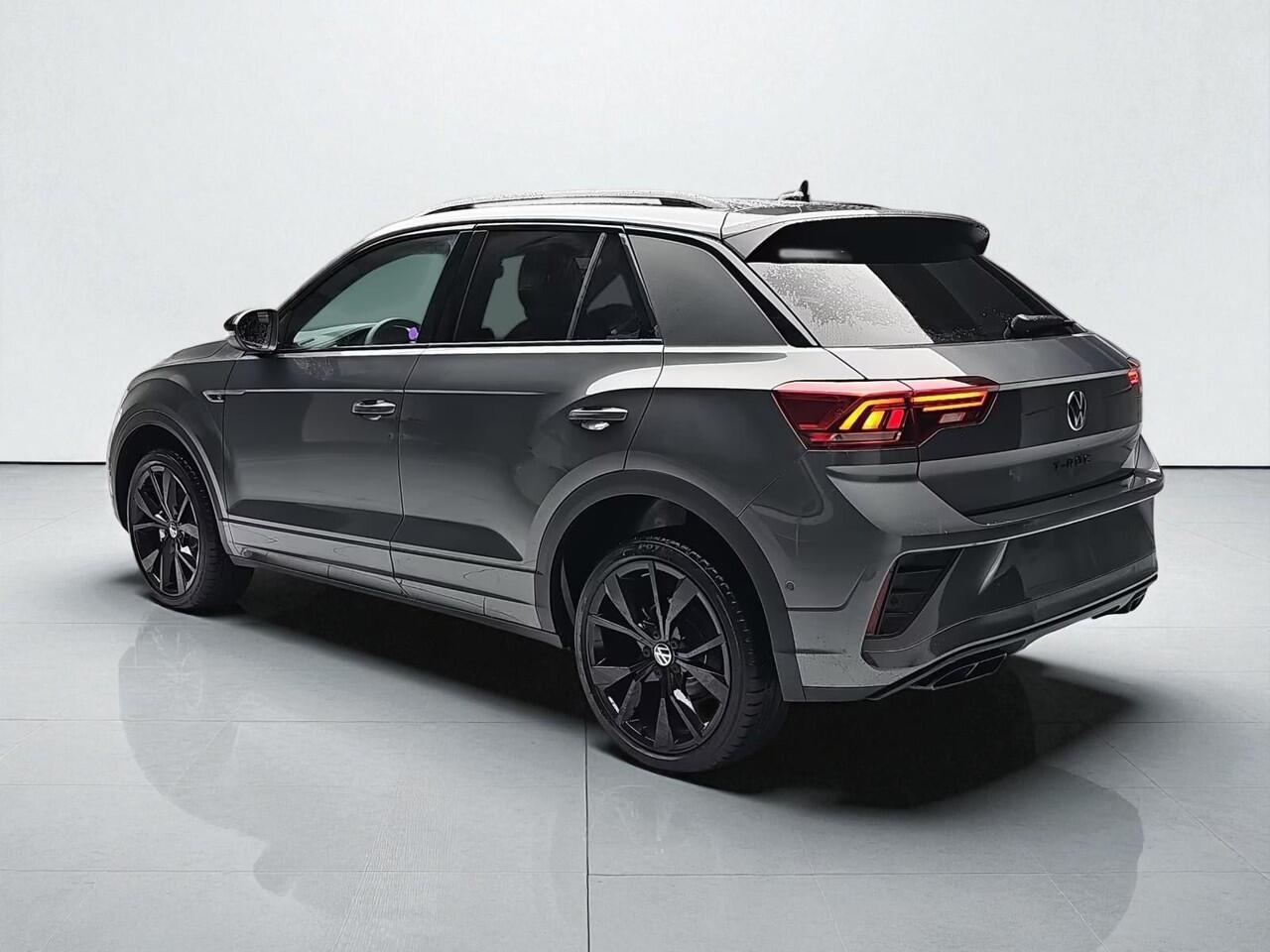 Volkswagen T-Roc R-LINE 1.5 TSI DSG