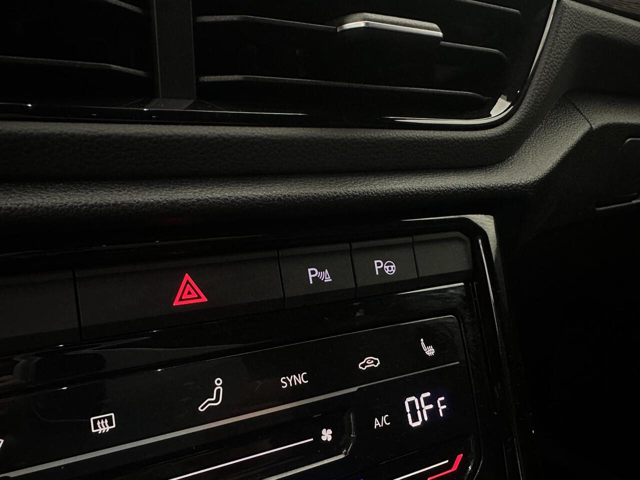 Volkswagen T-Roc 1.5 TSI R-Line Virtual IQ DSG Garantie Trekhaak