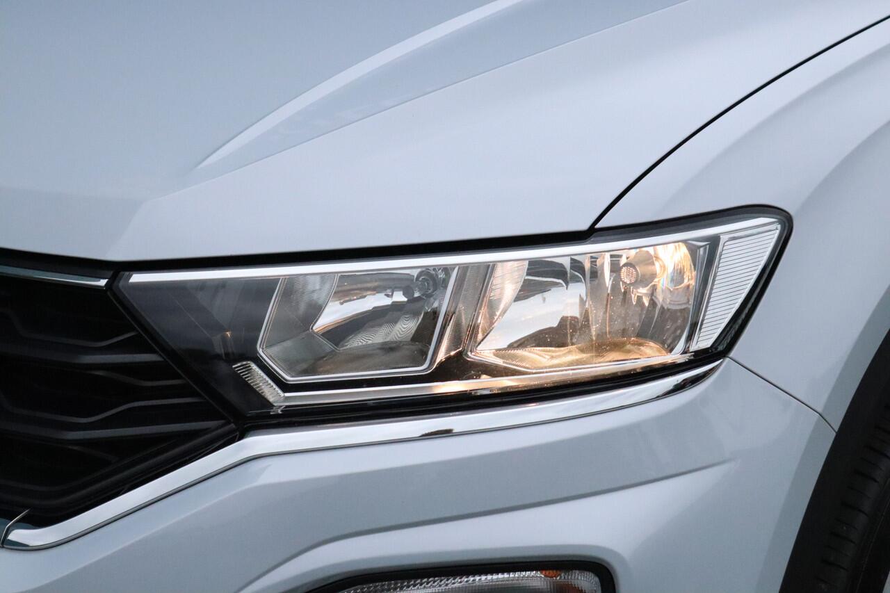 Volkswagen T-Roc 1.5 TSI Style DSG AUT. CARPLAY|TREKH|ADAPT.CRUISE|NAV|PDC|LMV|ECC 1'EIG