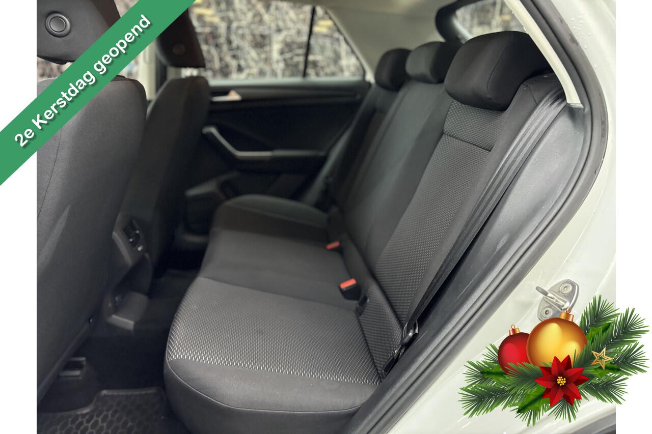 Volkswagen T-Roc 1.0 TSI Style