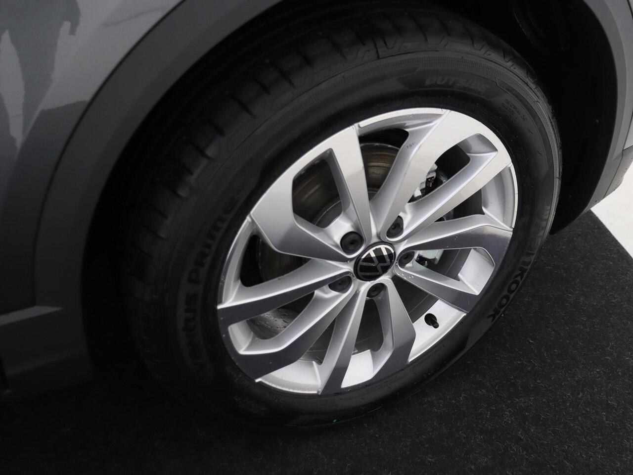 Volkswagen T-Roc 1.0 TSI Oranje Edition