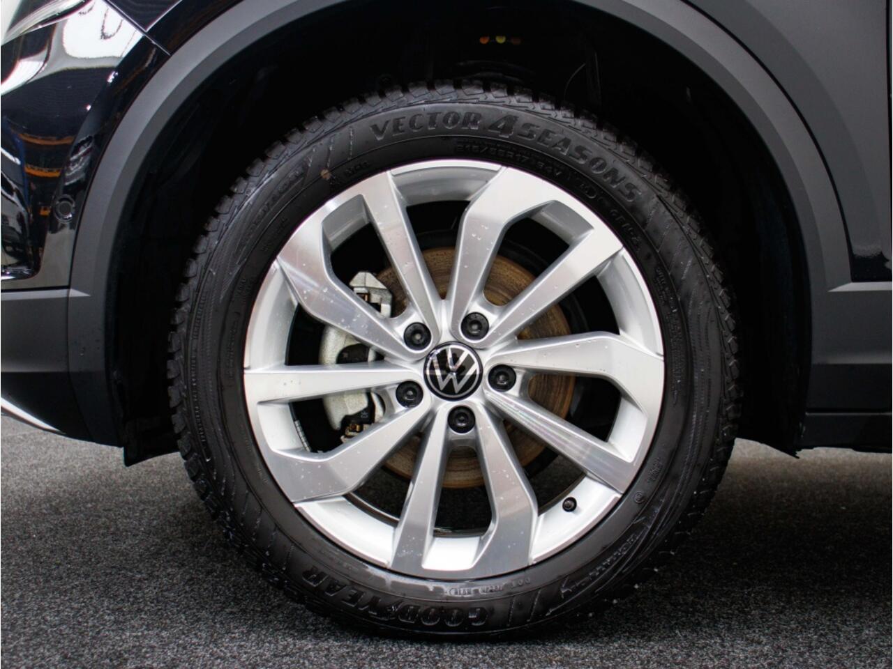 Volkswagen T-Roc 1.5 TSI Life Business | DSG Automaat | Private lease 589,- |