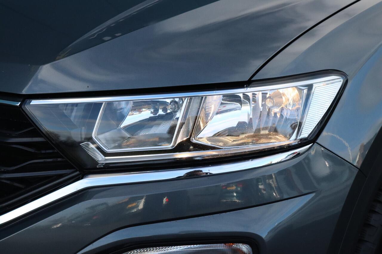 Volkswagen T-Roc 1.0 TSI Style Multimedia CARPLAY|ECC|LMV|NAV|PDC|ADAPT.CRUISE|LANE ASSIST.