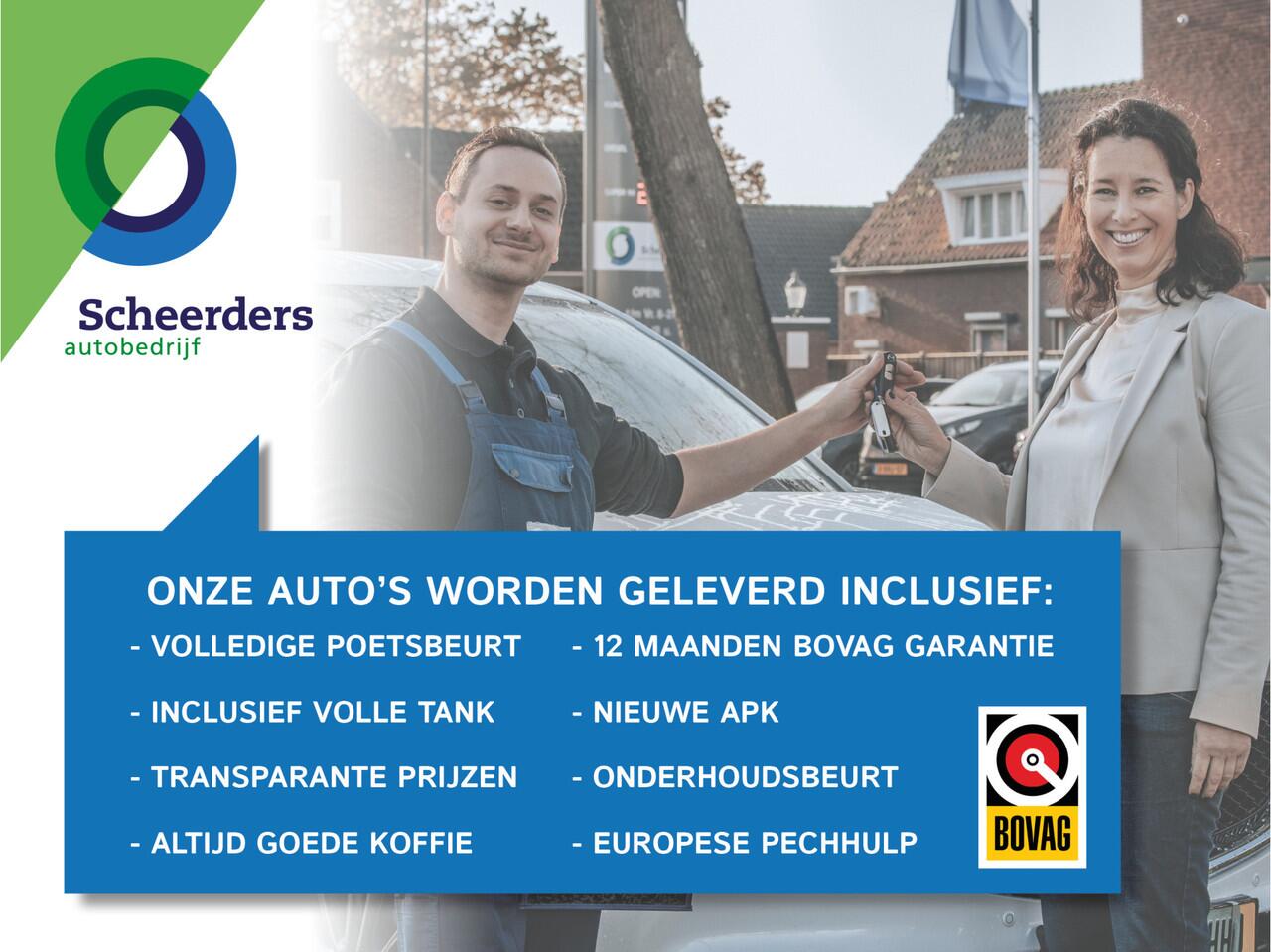 Volkswagen T-Roc 1.5 TSI Style,Camera,Navi.