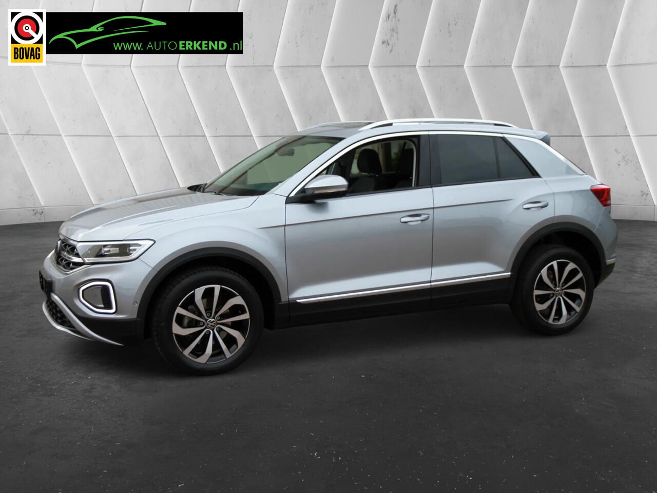 Volkswagen T-Roc 1.5 TSI Life Business
