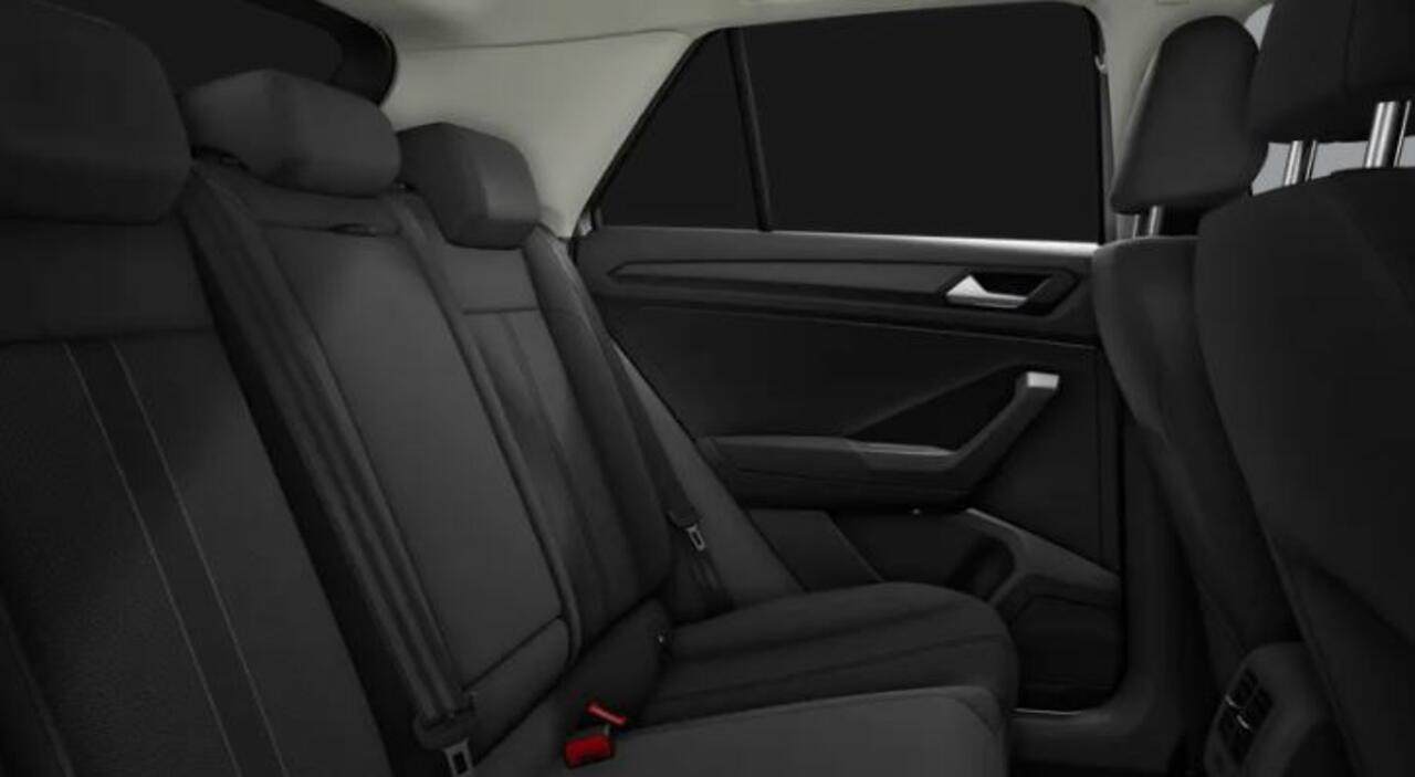 Volkswagen T-Roc 1.0 TSI Life Edition !!!Profiteer ook van 2.000 euro inruilpremie!!!