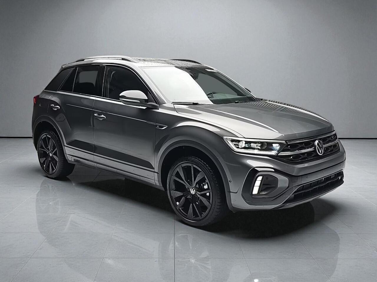 Volkswagen T-Roc R-LINE 1.5 TSI DSG