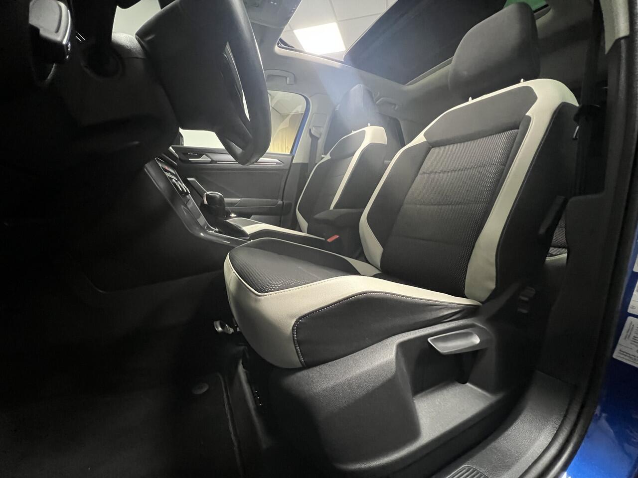 Volkswagen T-Roc 1.5 TSI Sport | NAVI | PAMORAMADAK | TREKHAAK | KEYLESS | ACC |