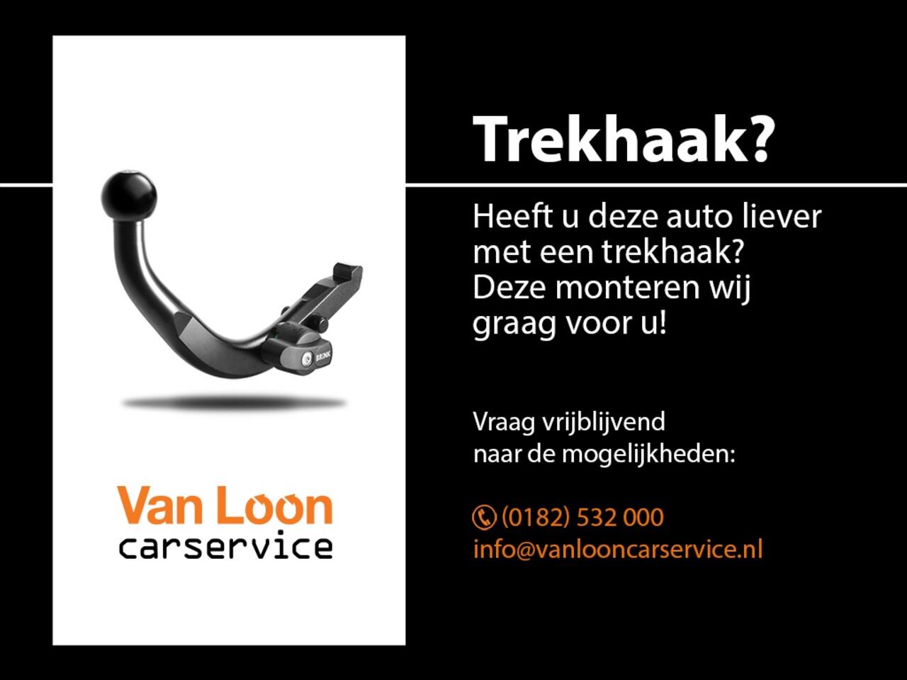 Volkswagen T-Roc 1.5TSI Aut. Style/iQ Light/Dodehoekdet/Carplay/Stoelverw/Elek ac