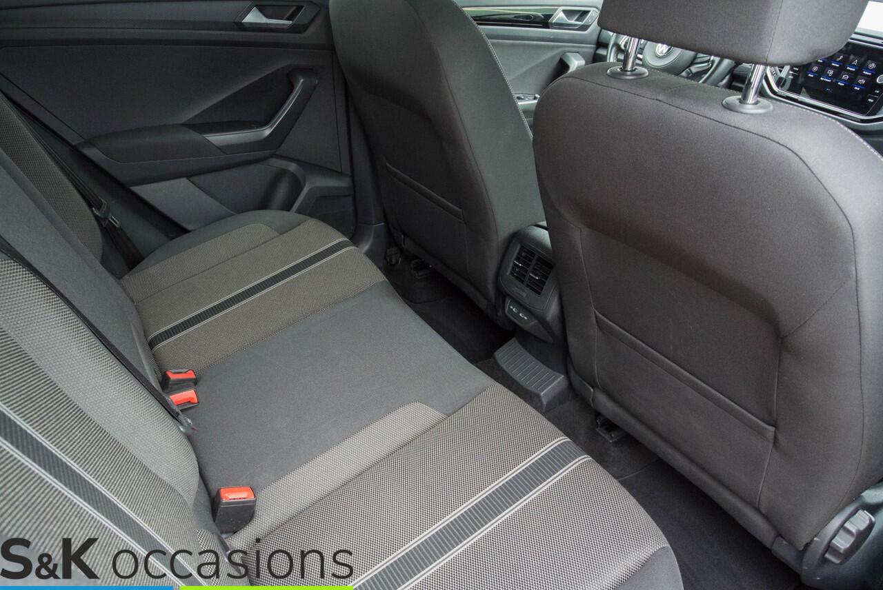 Volkswagen T-Roc 1.5 TSI BLACK BI-TONE