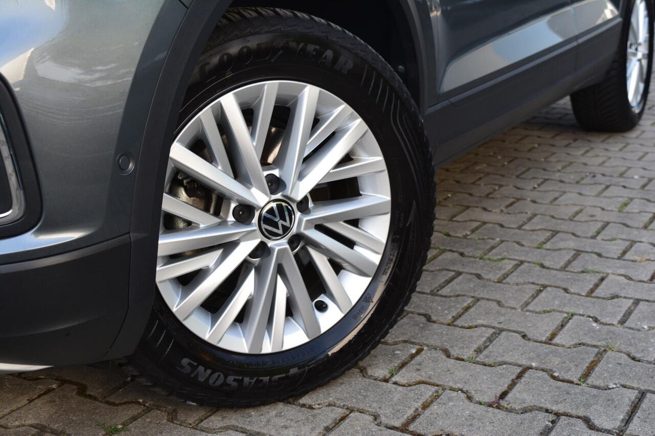 Volkswagen T-Roc 1.0 TSI Life | DAB | Carplay | Winterpakket |