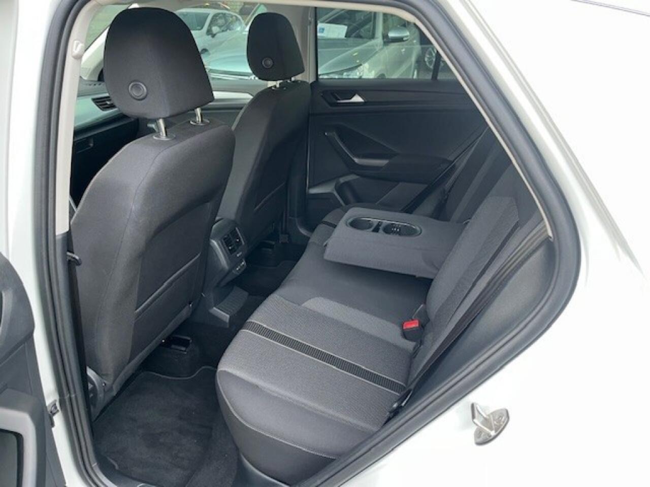 Volkswagen T-Roc 1.0TS Life Carplay Navi Clima