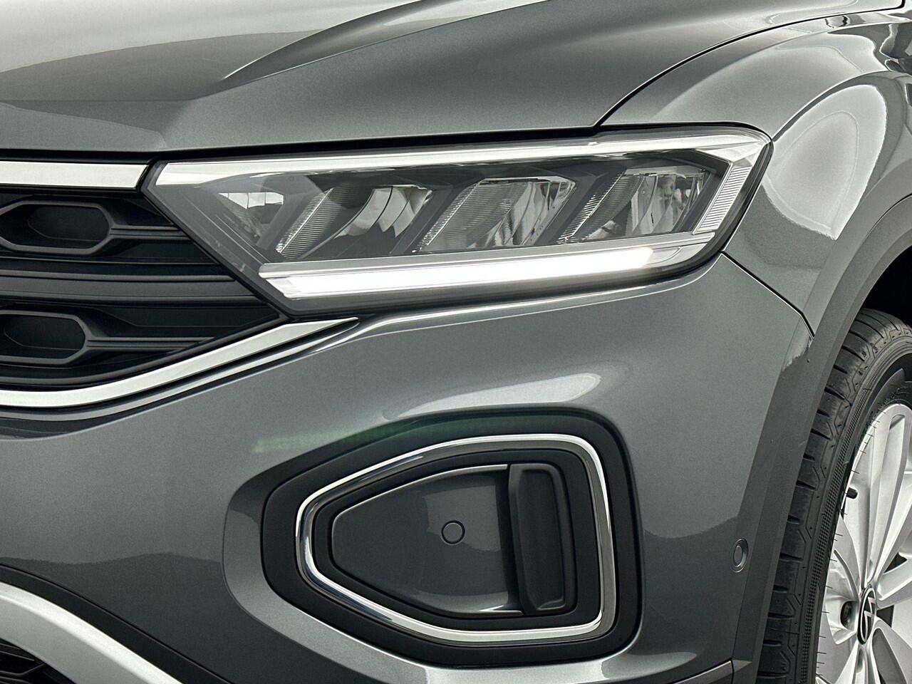 Volkswagen T-Roc 1.0 TSI Life Edition