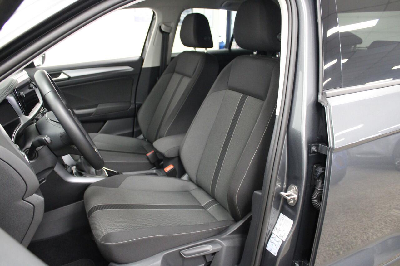 Volkswagen T-Roc 1.0 TSI Life Edition