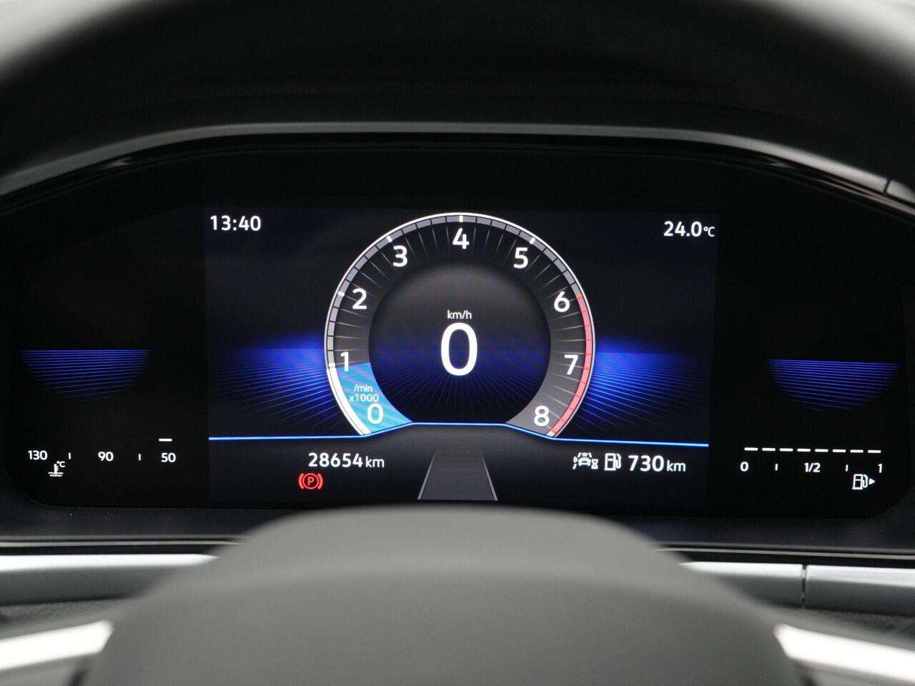 Volkswagen T-Roc 1.0 TSI 110 pk Life Business | LED | Achteruitrijcamera | Park Assist | Climatronic 2-zone | Adaptive Cruise Control | 18 inch