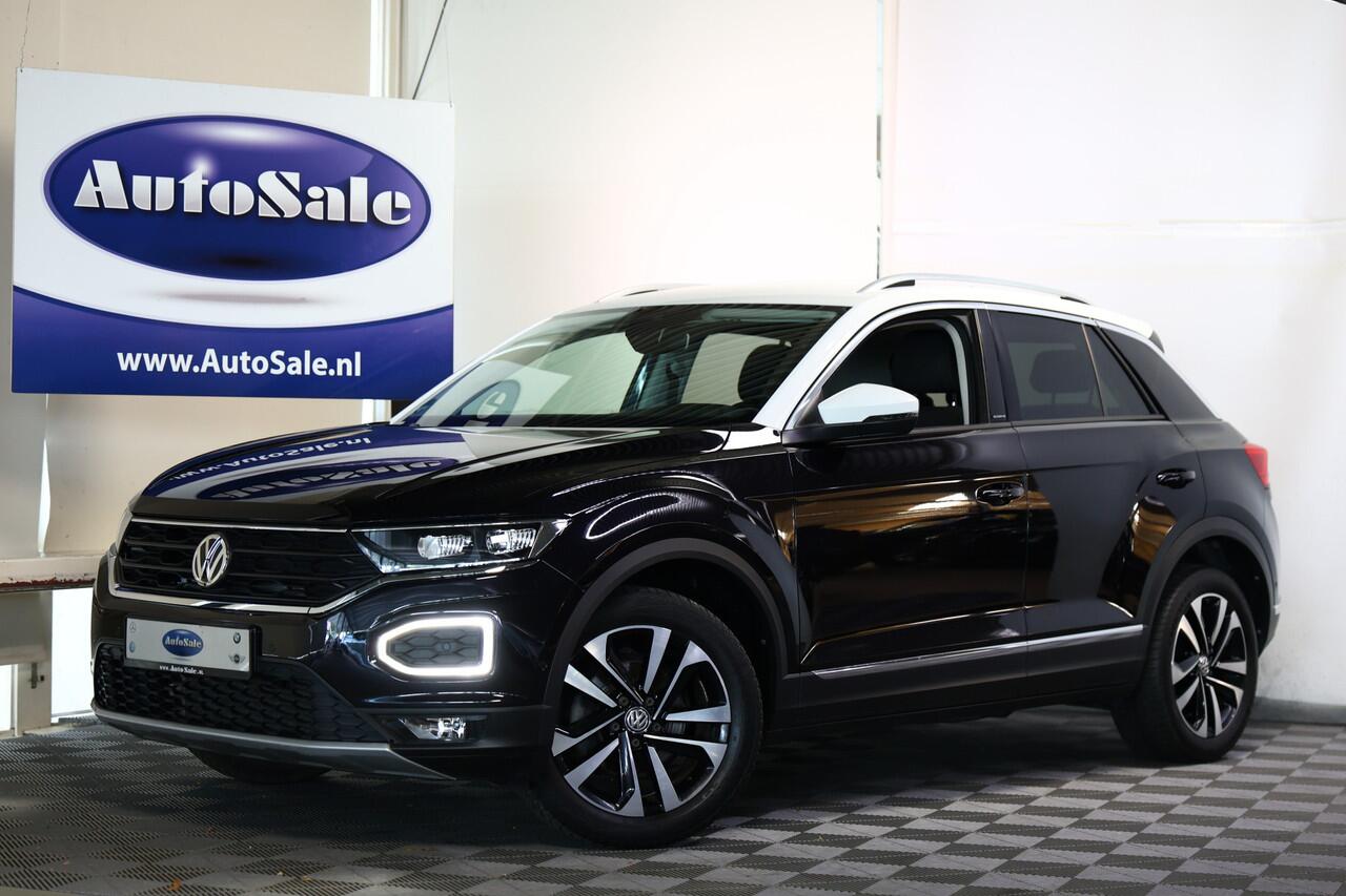 Volkswagen T-Roc 1.5 TSI Sport 4motion DSG IQ VIRTUAL CARPLAY ACC '19