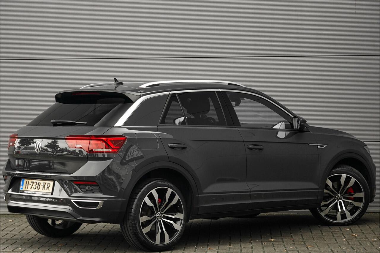 Volkswagen T-Roc 1.5 TSI 150PK DSG R-Line Beats 19"