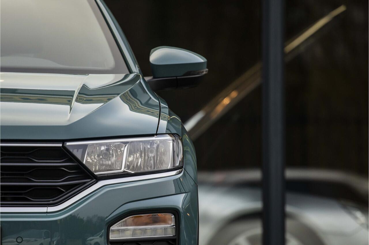 Volkswagen T-Roc Cabrio 1.0 TSI Style