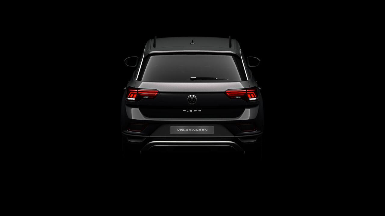 Volkswagen T-Roc Life Edition | 'App-Connect' draadloze smartphone integratie | 'App-Connect' smartphone integratie | Afstandscontrolesysteem (Front Assist)