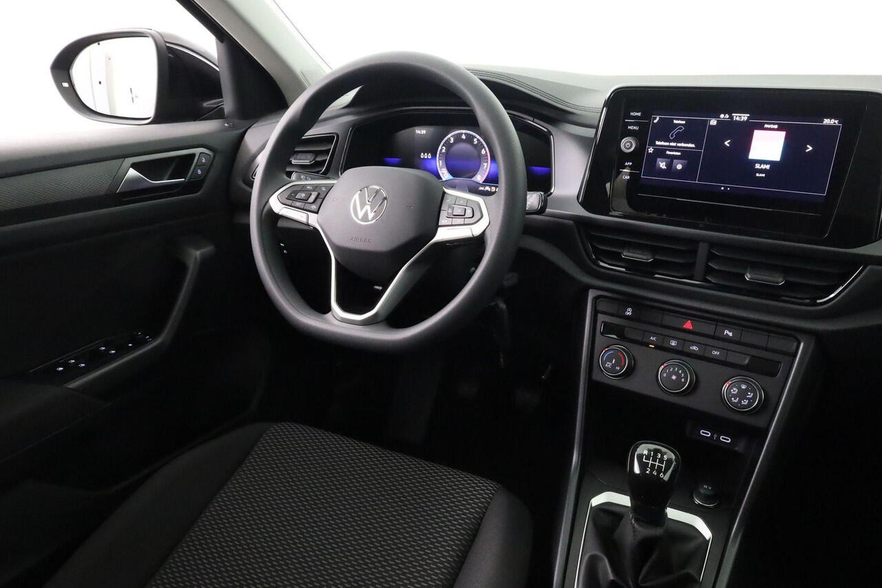 Volkswagen T-Roc Edition 1.0 TSI 116 pk