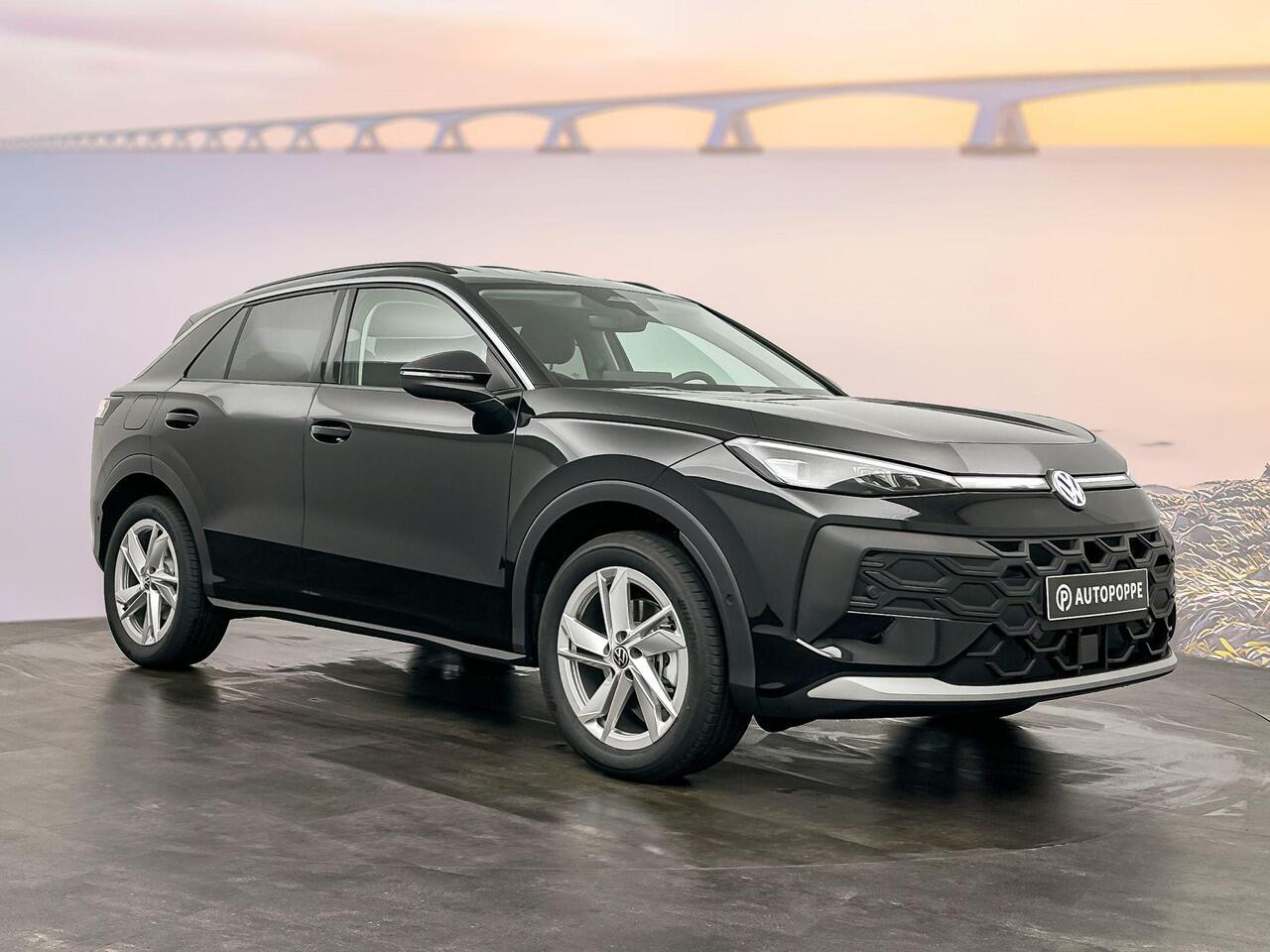 Volkswagen T-Roc 1.5 eTsi Life First Edition