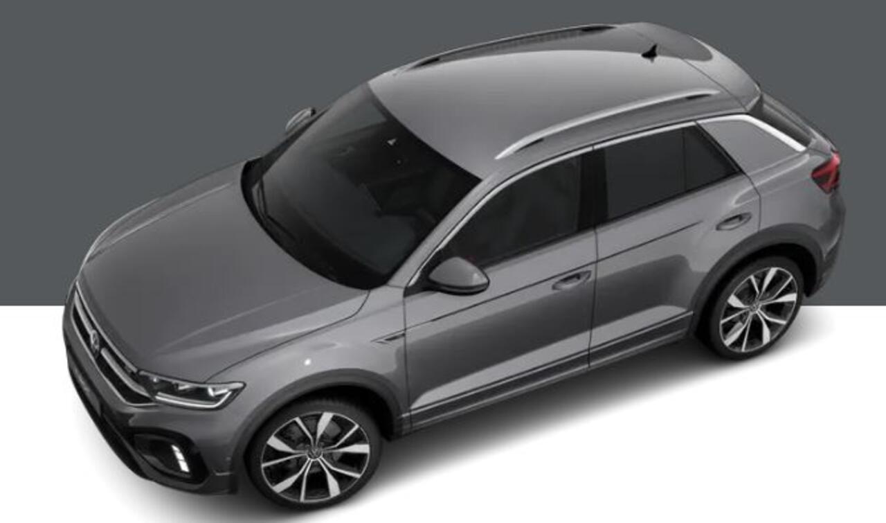 Volkswagen T-Roc !!!¤ 5.000 Inruilpremie!!! 1.5 TSI R-Line Business !!!Profiteer ook van 5.000 EURO inruilpremie!!!