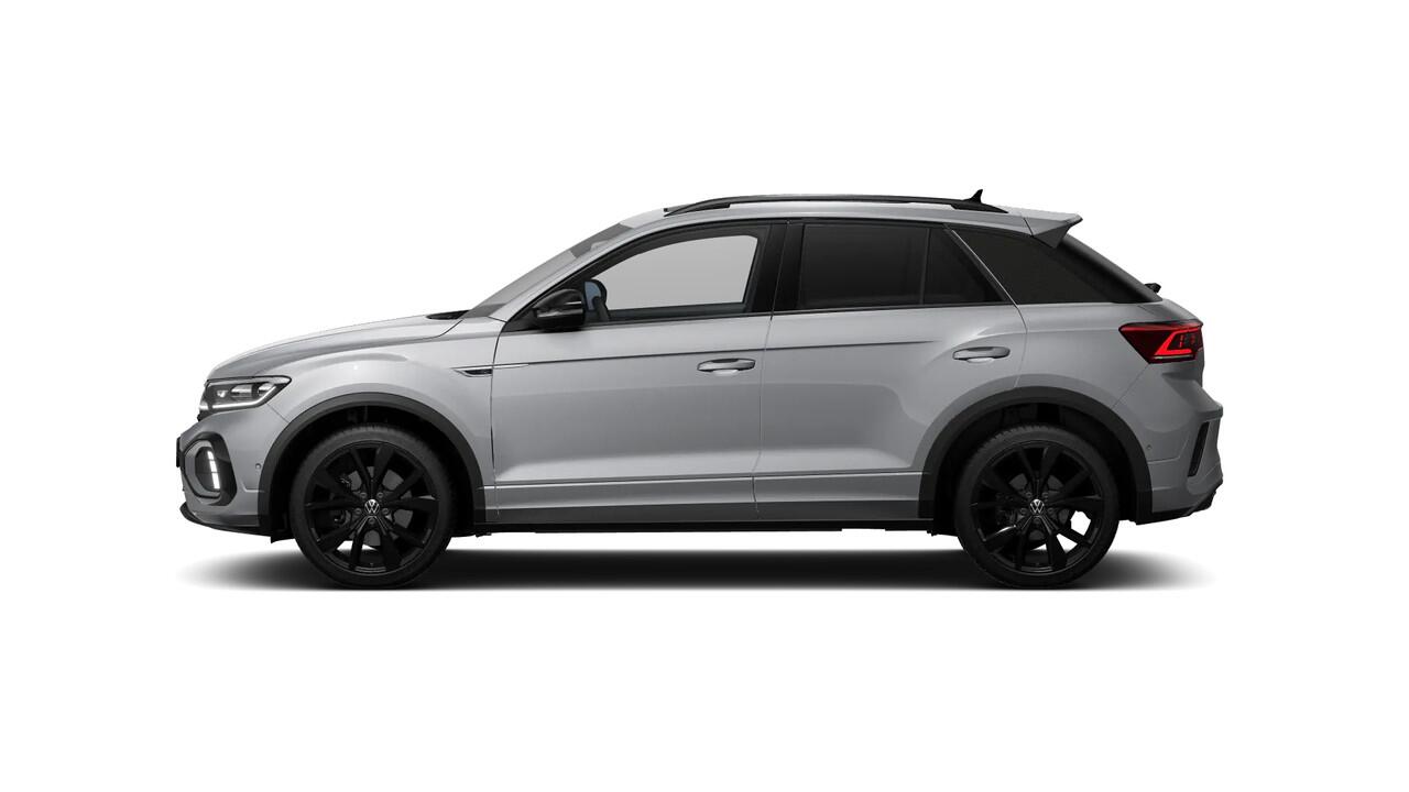 Volkswagen T-Roc 1.5 TSI 150 7DSG R-Line Edition Automaat | Diefstalalarm | Koplampverlichting LED 'Matrix' (IQ.Light)
