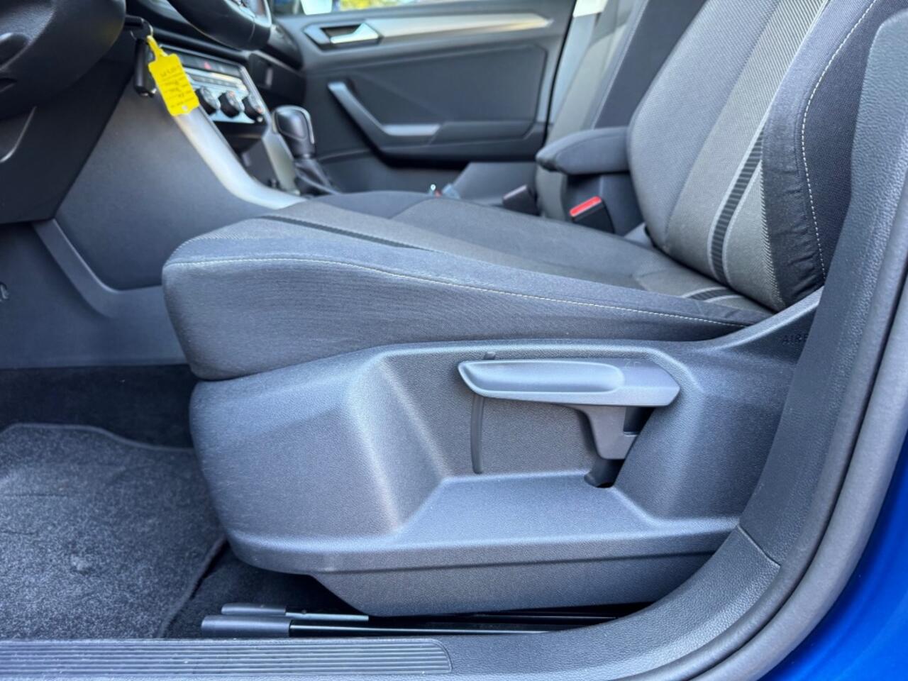 Volkswagen T-Roc 1.5 TSI Style Business AUTOMAAT!