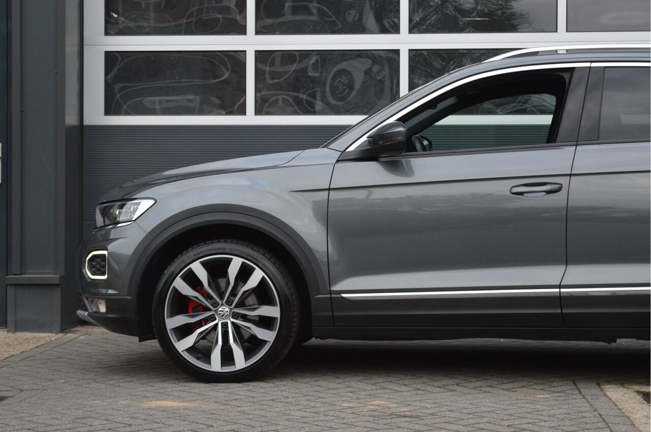 Volkswagen T-Roc 2.0 TSI 4Motion Sport Business R | LED/Carplay/Virt. Cockpit |