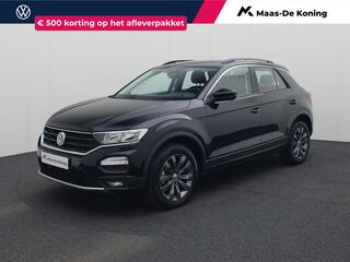 volkswagen-t-roc-1.5-150pk-tsi-styl