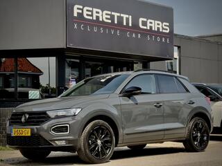 volkswagen-t-roc-1.5-tsi-aut7-black