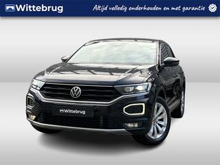 volkswagen-t-roc-1.5-tsi-150pk-spor