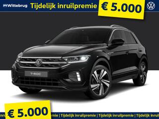 volkswagen-t-roc-!!!¤-5.000-inruilp