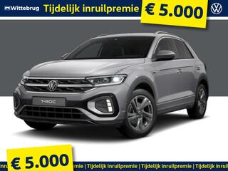 volkswagen-t-roc-!!!¤-5.000-inruilp