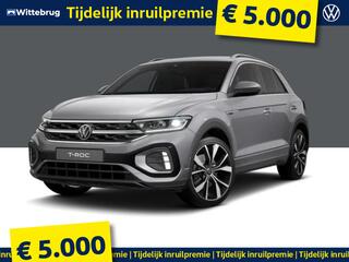 volkswagen-t-roc-!!!¤-5.000-inruilp