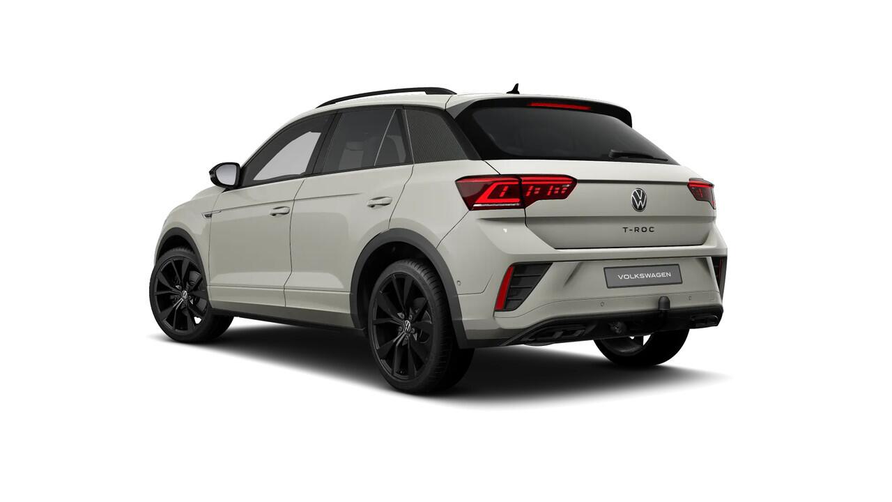 Volkswagen T-Roc 1.5 TSI 150 7DSG R-Line Edition Automaat