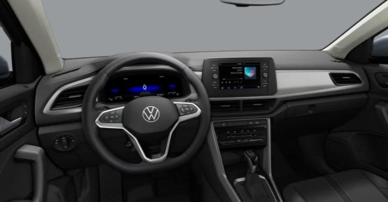 Volkswagen T-Roc !!!¤ 5.000 Inruilpremie!!! 1.5 TSI Life Edition !!!Profiteer ook van 5.000 EURO inruilpremie!!!