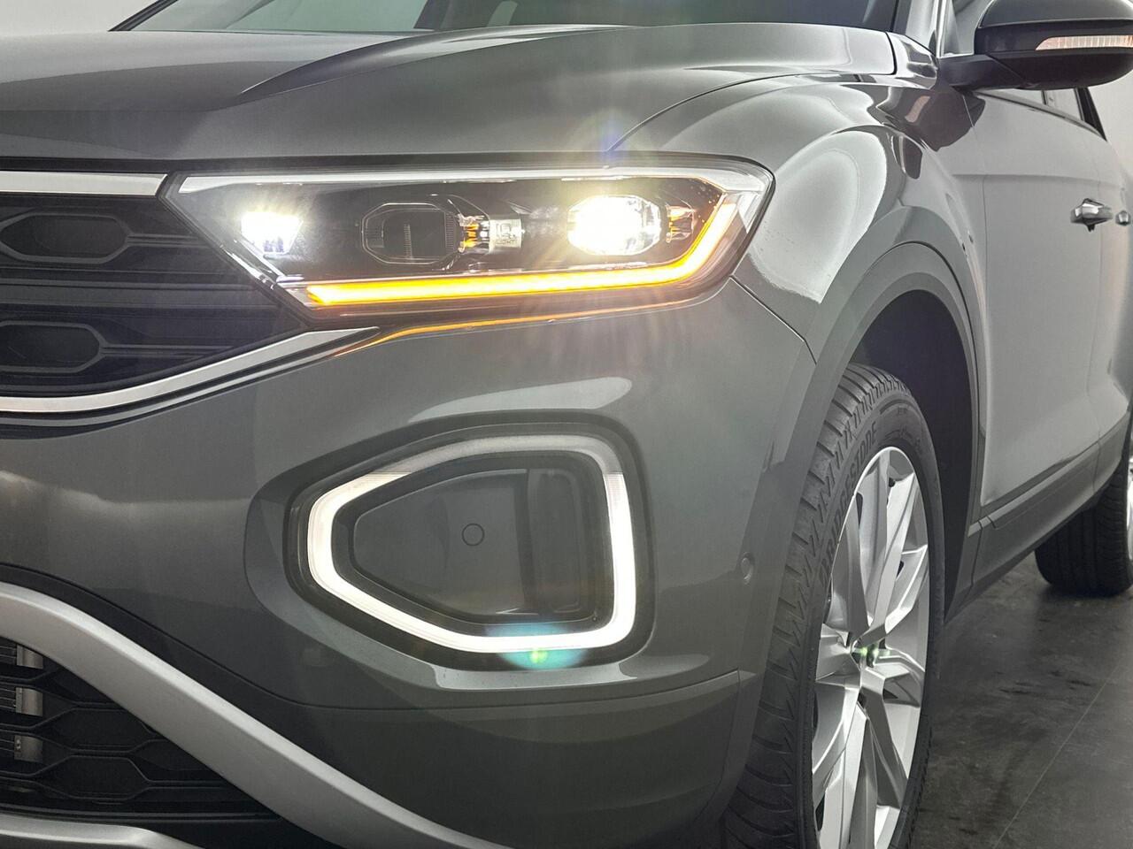 Volkswagen T-Roc Life Edition 1.5 110 kW / 150 pk TSI SUV 7 versn.