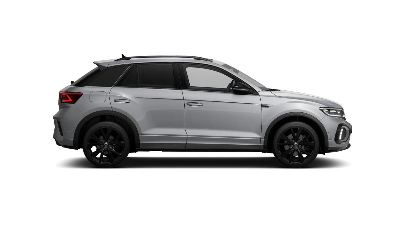 Volkswagen T-Roc 1.5 TSI 150 7DSG R-Line Edition Automaat | Diefstalalarm | Koplampverlichting LED 'Matrix' (IQ.Light)