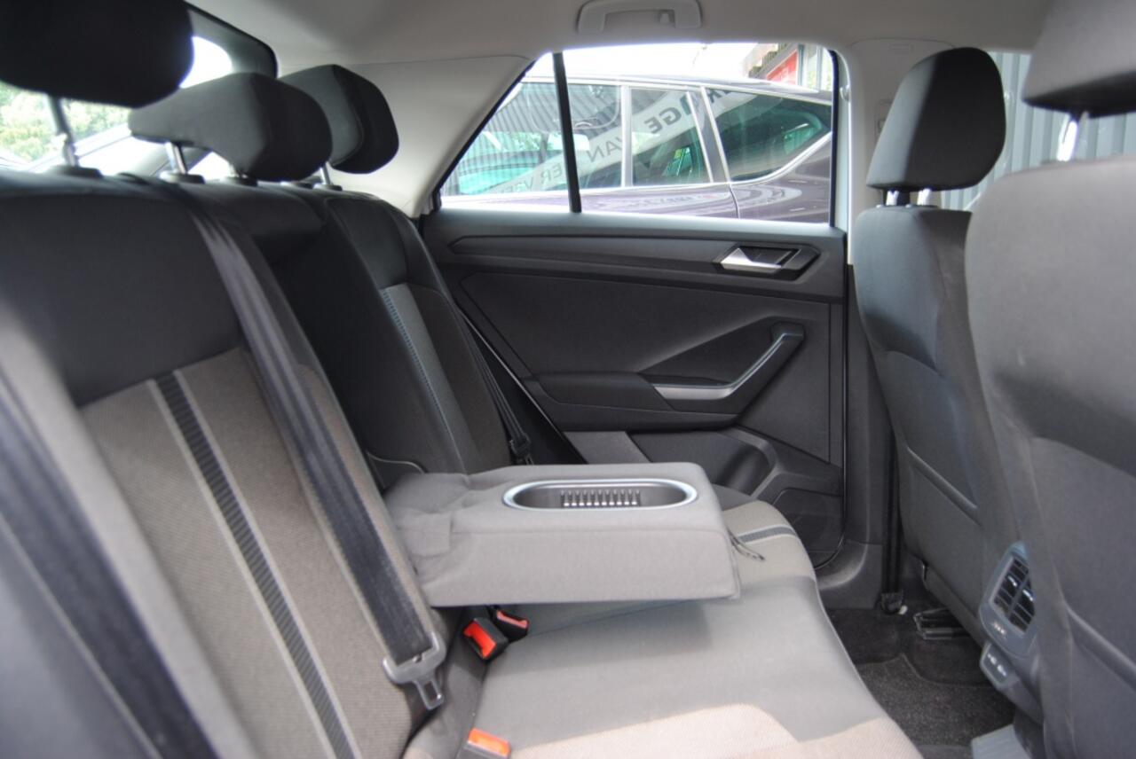 Volkswagen T-Roc 1.0 TSI Style