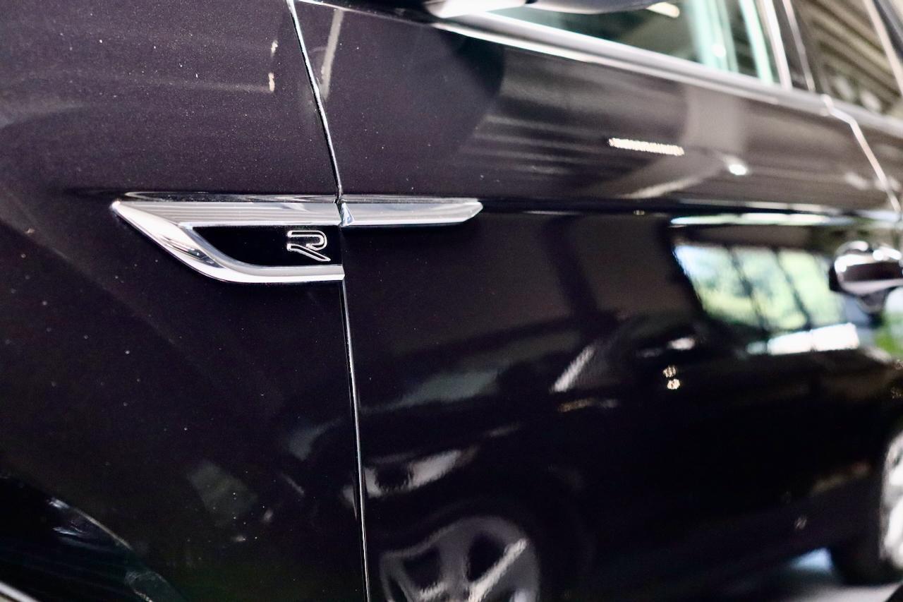 Volkswagen T-Roc 1.5 TSI R-Line Ed PANO|IQ|Digitaal Dash|VOL