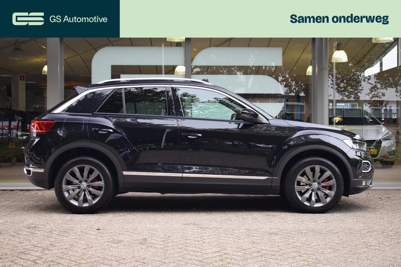 Volkswagen T-Roc 2.0 TSI 4Motion Sport PANO | ADAPTIVE CRUISE |