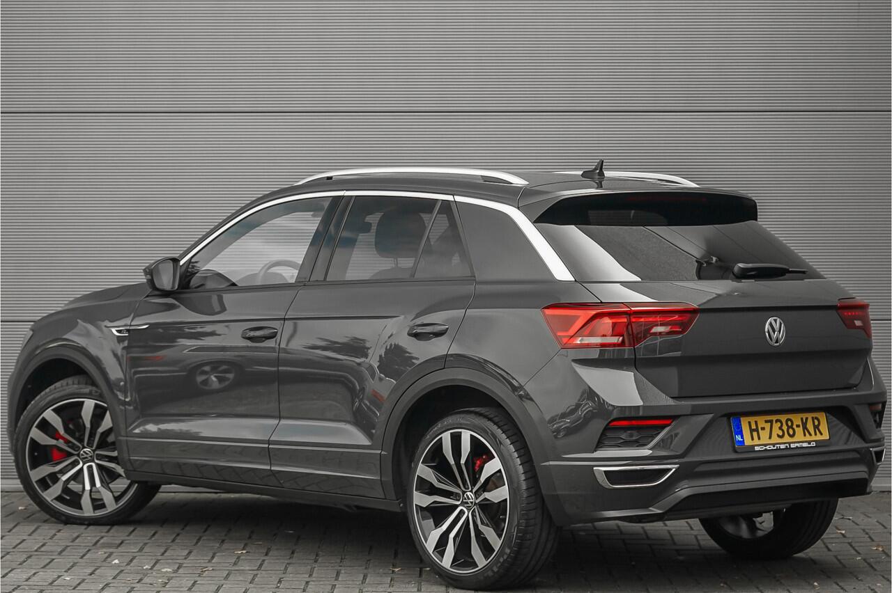 Volkswagen T-Roc 1.5 TSI 150PK DSG R-Line Beats 19"