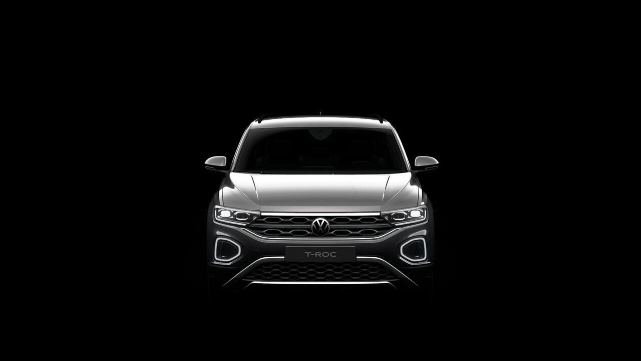 Volkswagen T-Roc Life Edition | 'App-Connect' draadloze smartphone integratie | 'App-Connect' smartphone integratie | Afstandscontrolesysteem (Front Assist)
