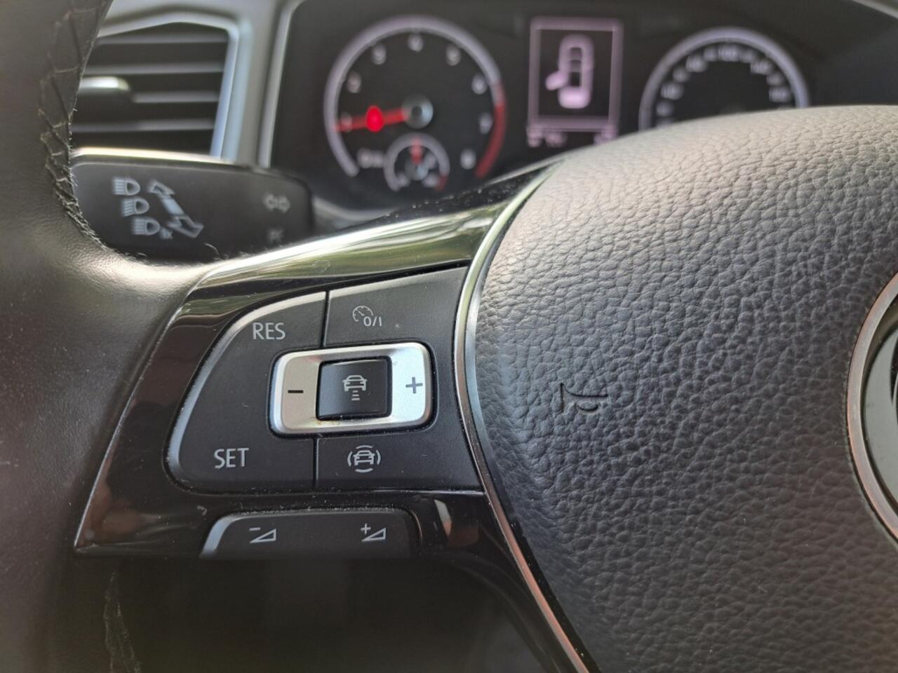 Volkswagen T-Roc 1.5 TSI 150 Pk Style Business Dsg-7 Autom. NL auto !!