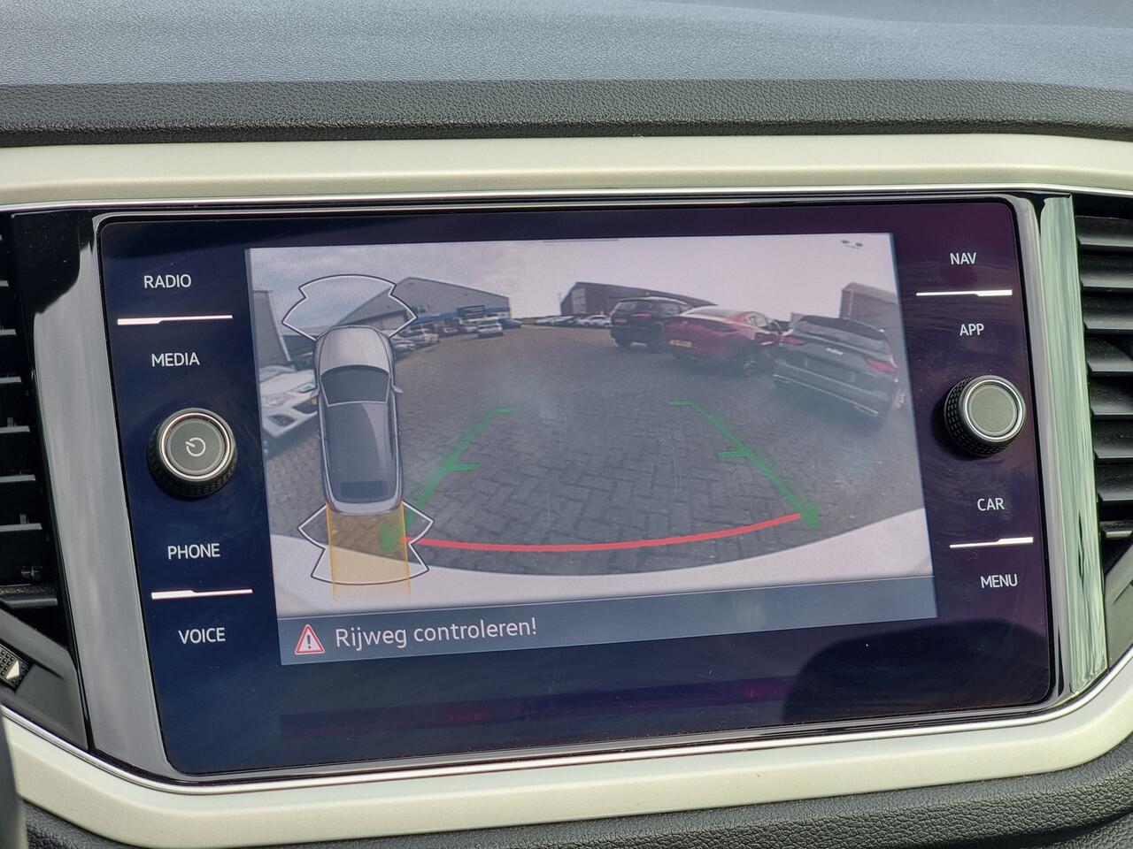 Volkswagen T-Roc Cabrio 1.5 TSI Style | Navi | Apple car play | Andriod Auto |