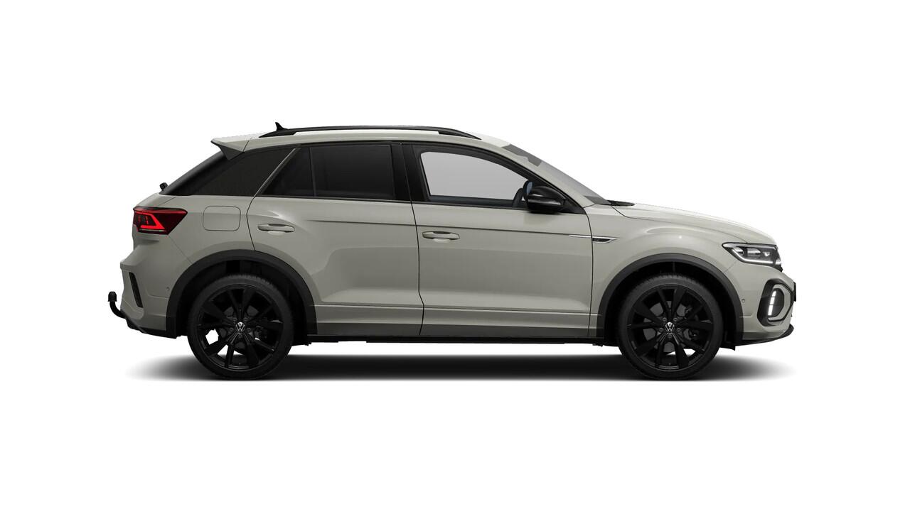 Volkswagen T-Roc 1.5 TSI 150 7DSG R-Line Edition Automaat