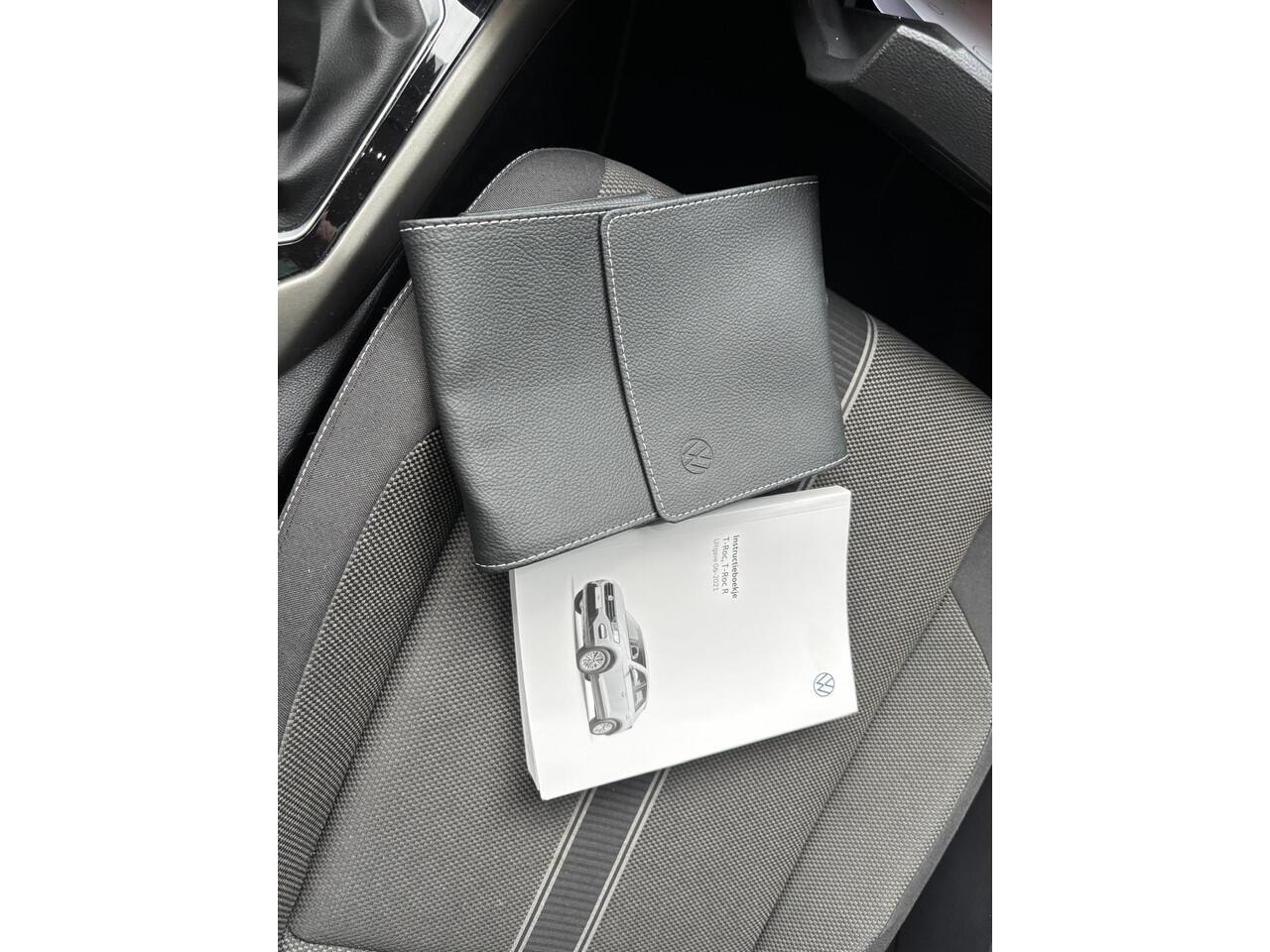 Volkswagen T-Roc 1.0 TSI Style