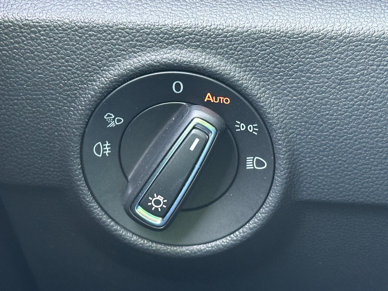 Volkswagen T-Roc 1.5 TSI 150pk DSG Style | Camera | Navi | Adapt. Cruise | IQ light | Rijklaar incl. garantie