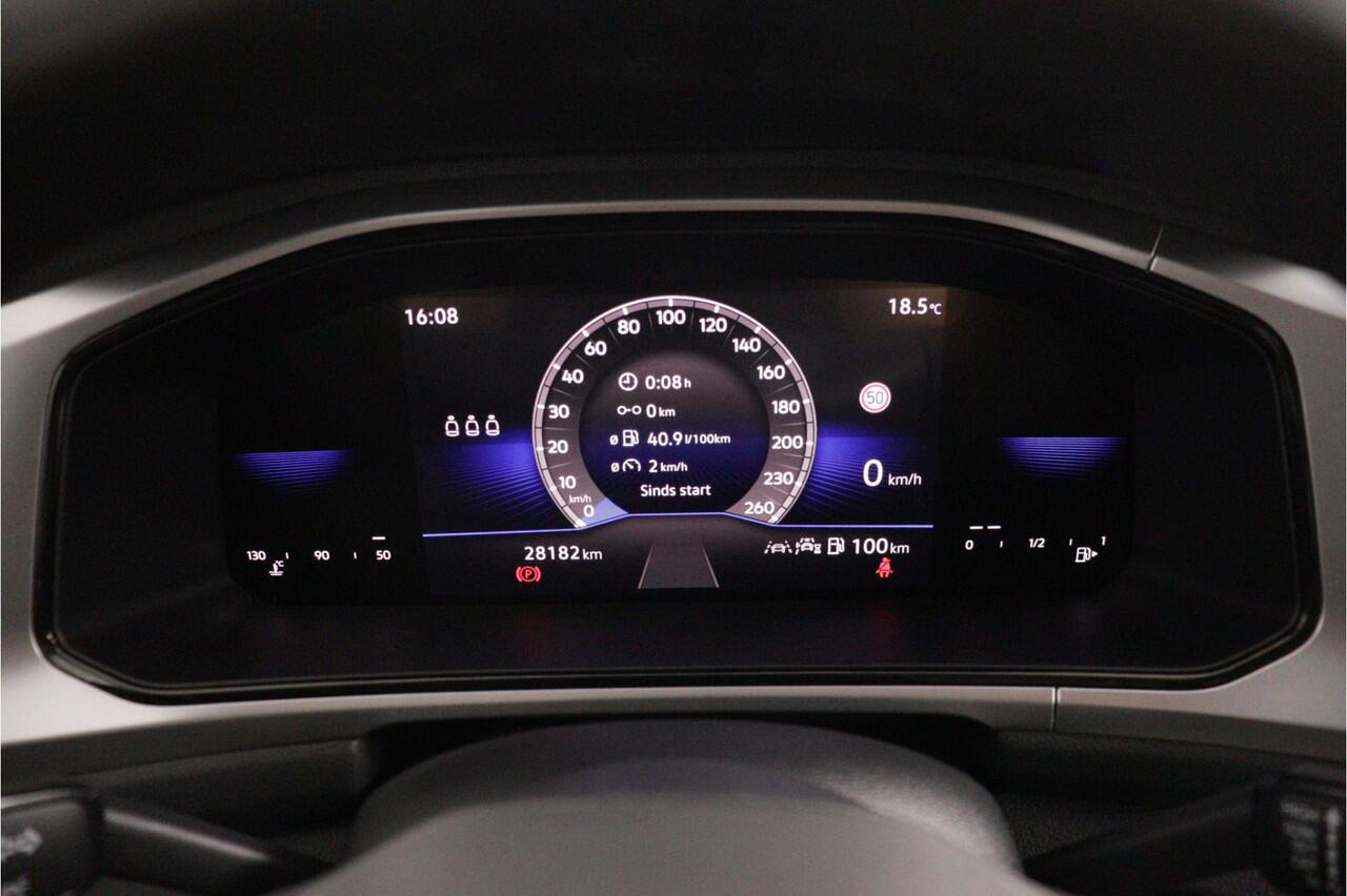 Volkswagen T-Roc 1.0 TSI Edition - FABRIEKSGARANTIE TOT 2027 | Navi | Apple Car Play | LED | PDC - RIJKLAAR